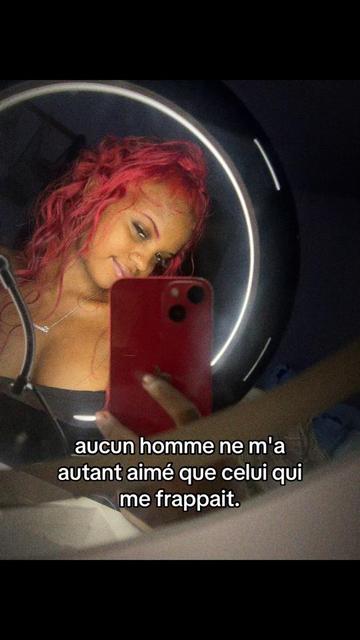 @Serena💋!