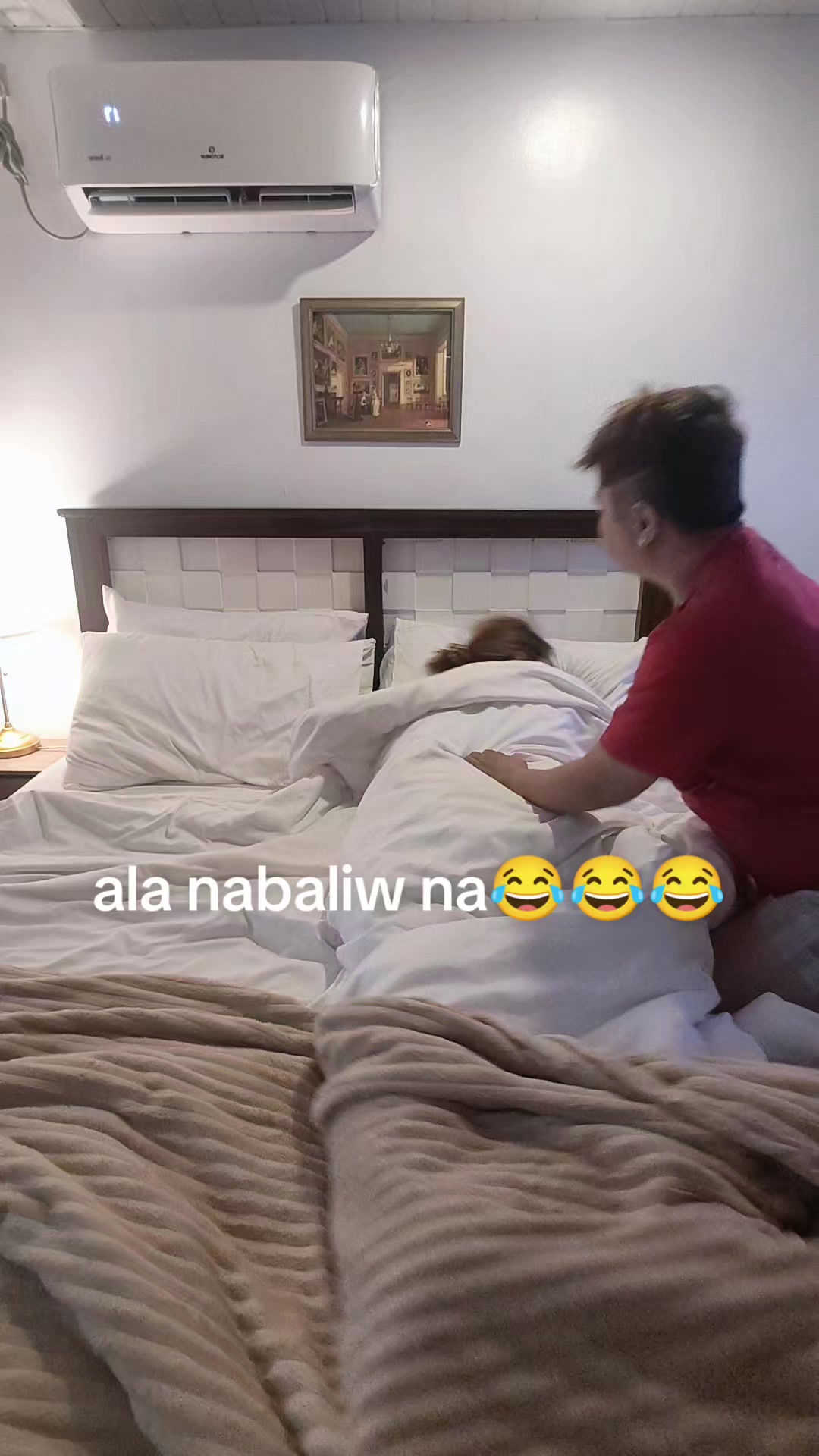 @Karen Serrano