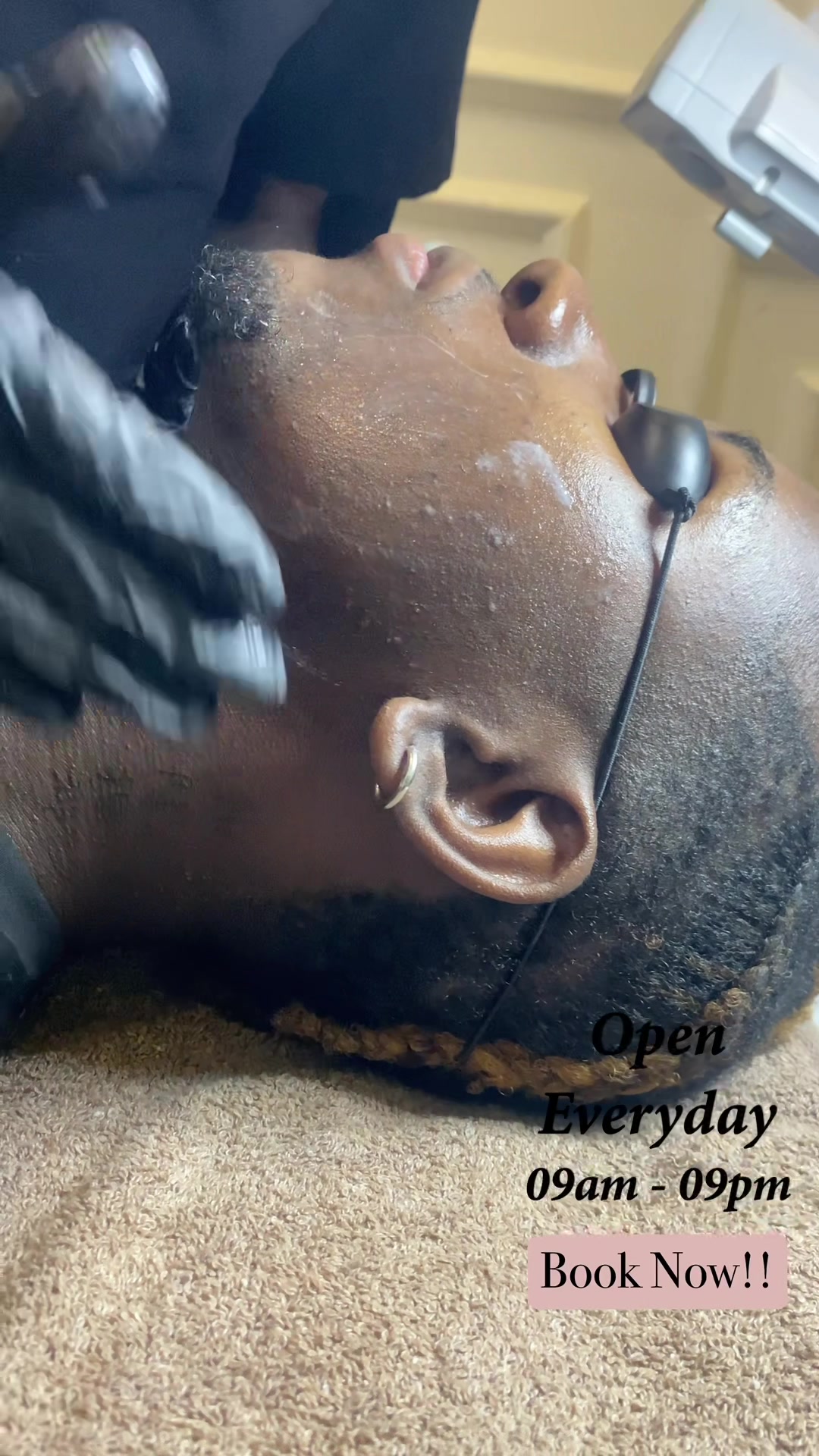 @SHYKAMPALA BY MBBEAUTYLAB&SPA