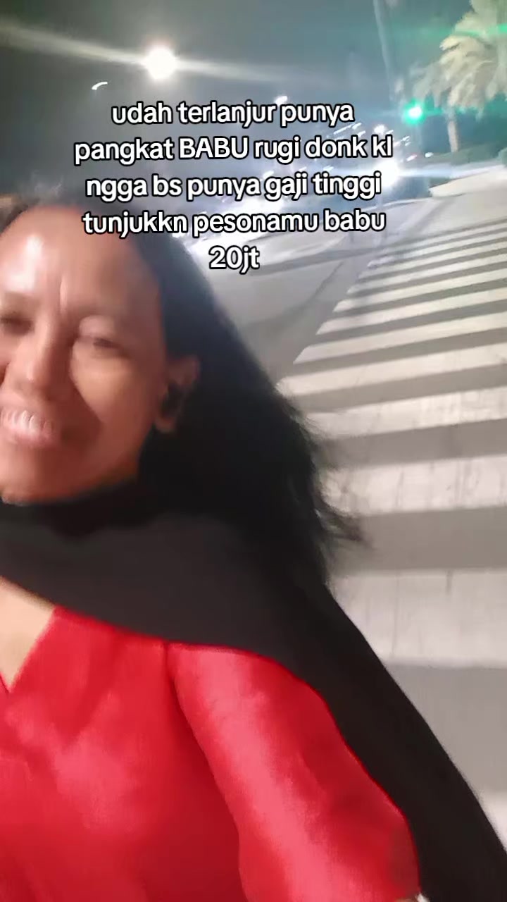 @Evi