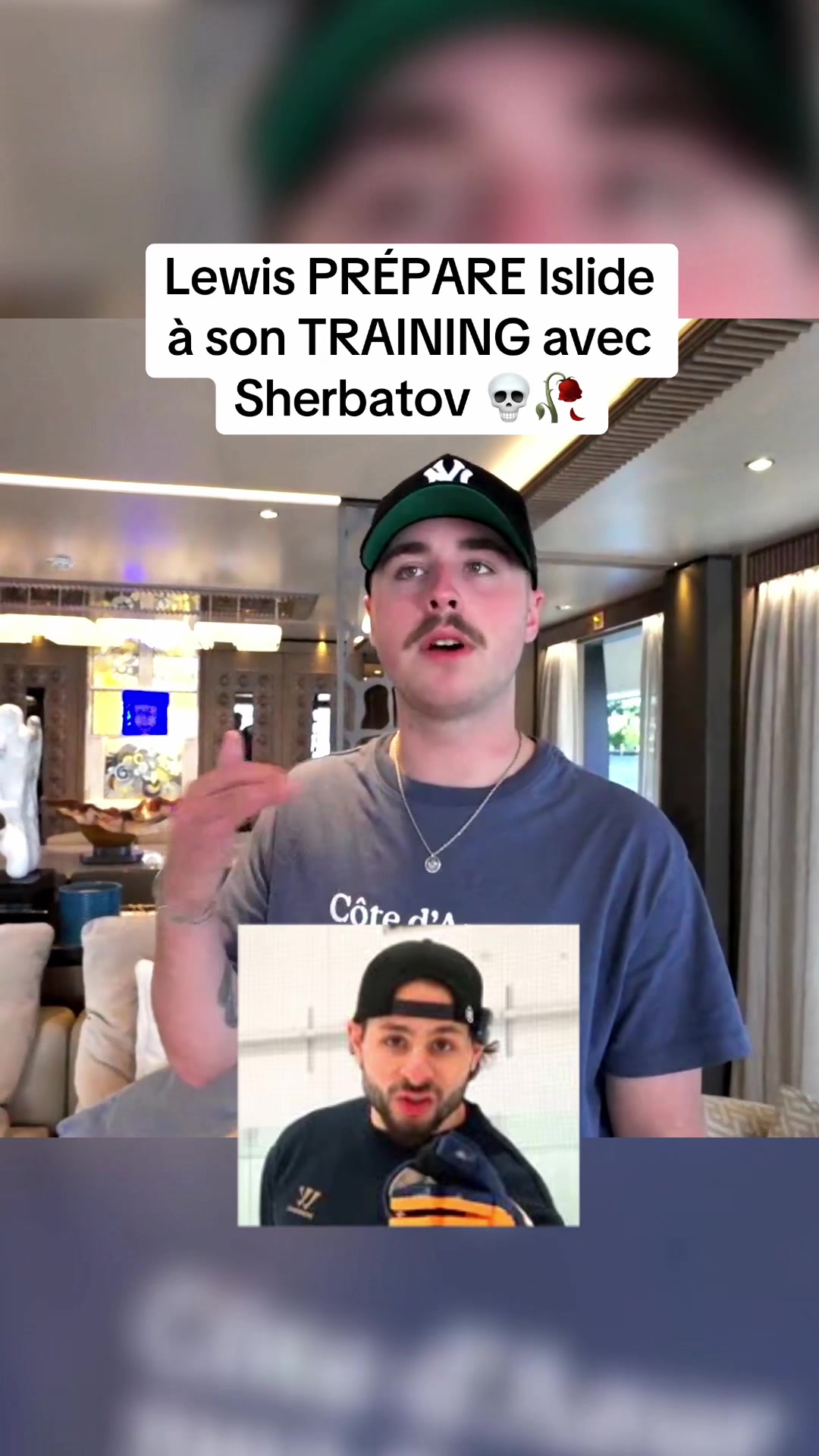 @Lewislefou