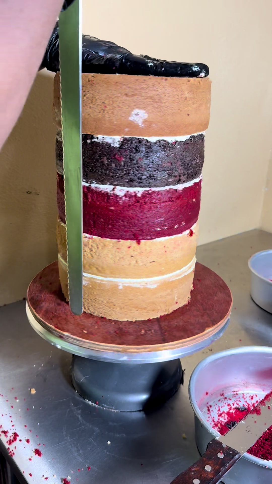 @Auntie Vickies Cakes