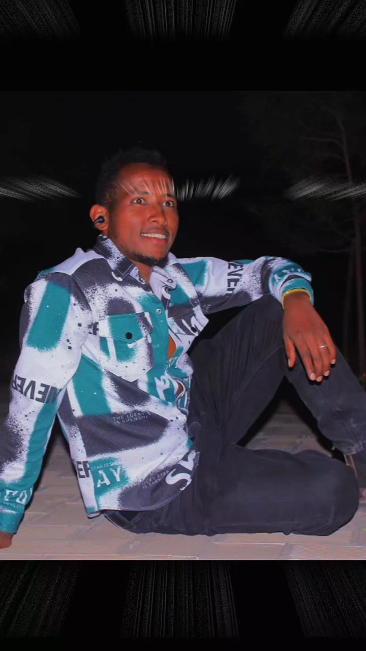 @Ame jimma