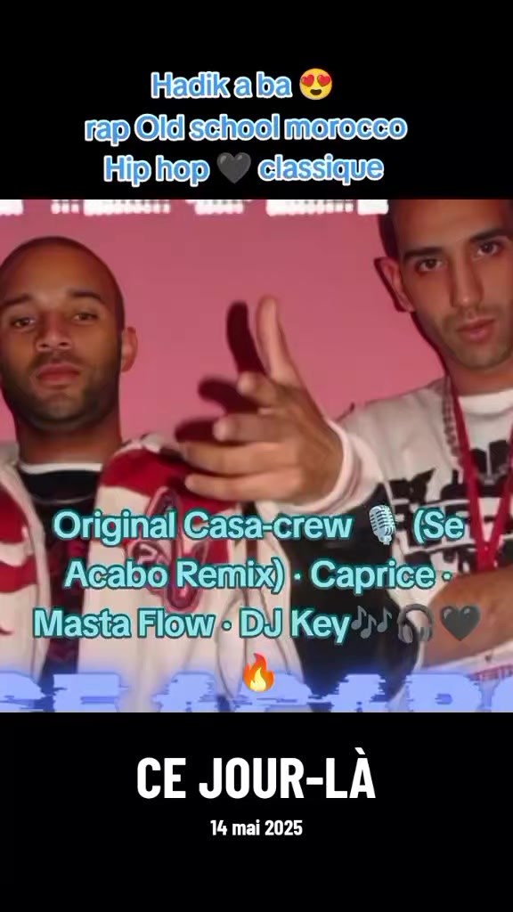 @J-ok casa-crew officiel