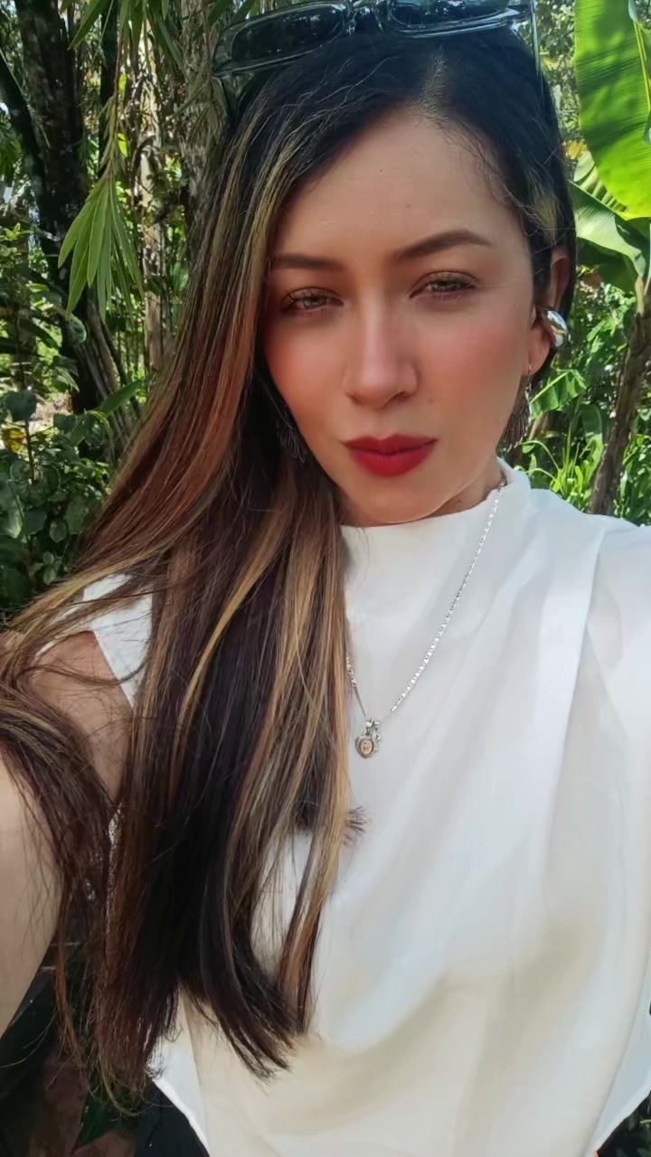 @Jesica Arevalo