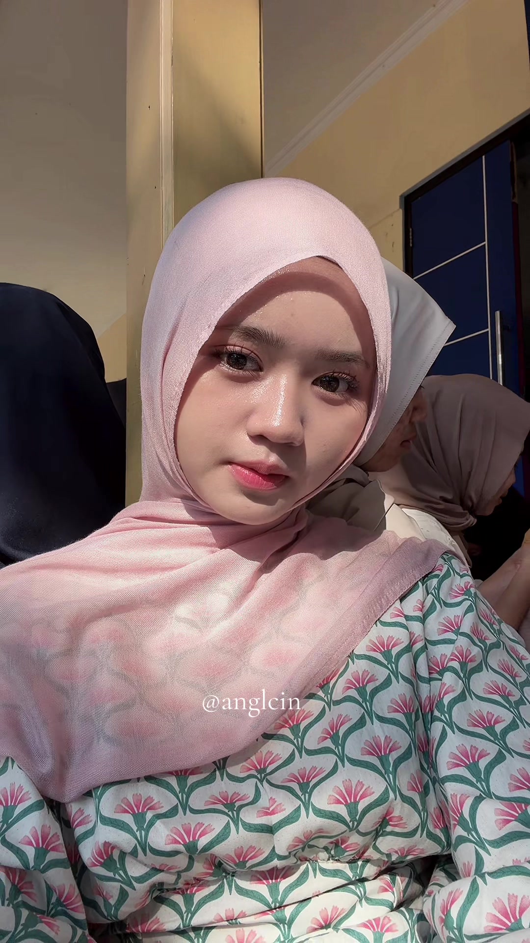 @angel