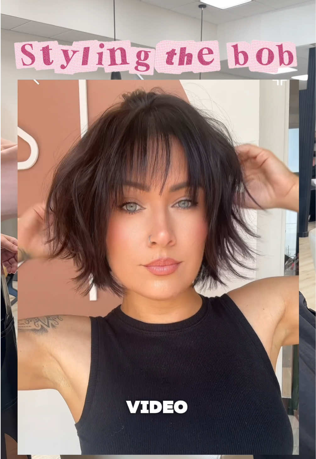 @Sarah Zap Silva ⚡️