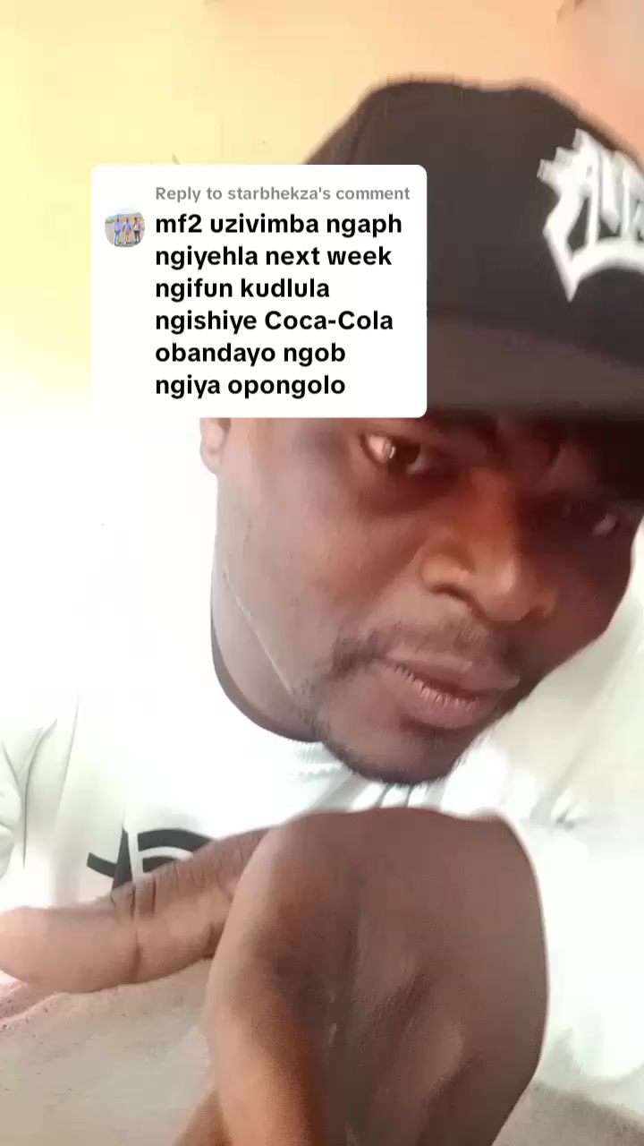 @Mehlemamba Gizara Mukwevho