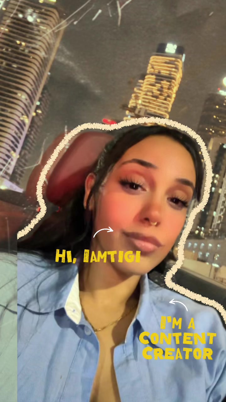 @Tighat | Content Creator