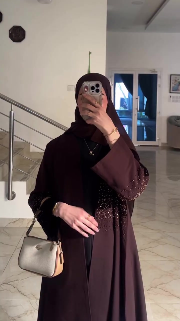 @عبايات باقتي