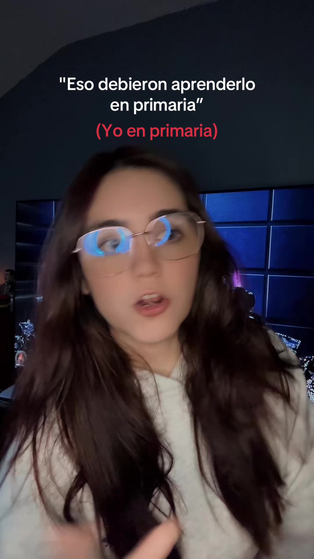 @Karen Hermosillo