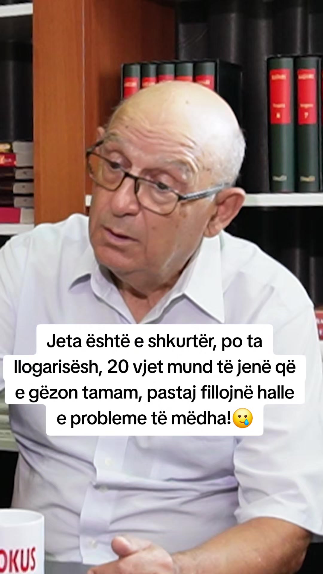@Majlinda Nana Rama