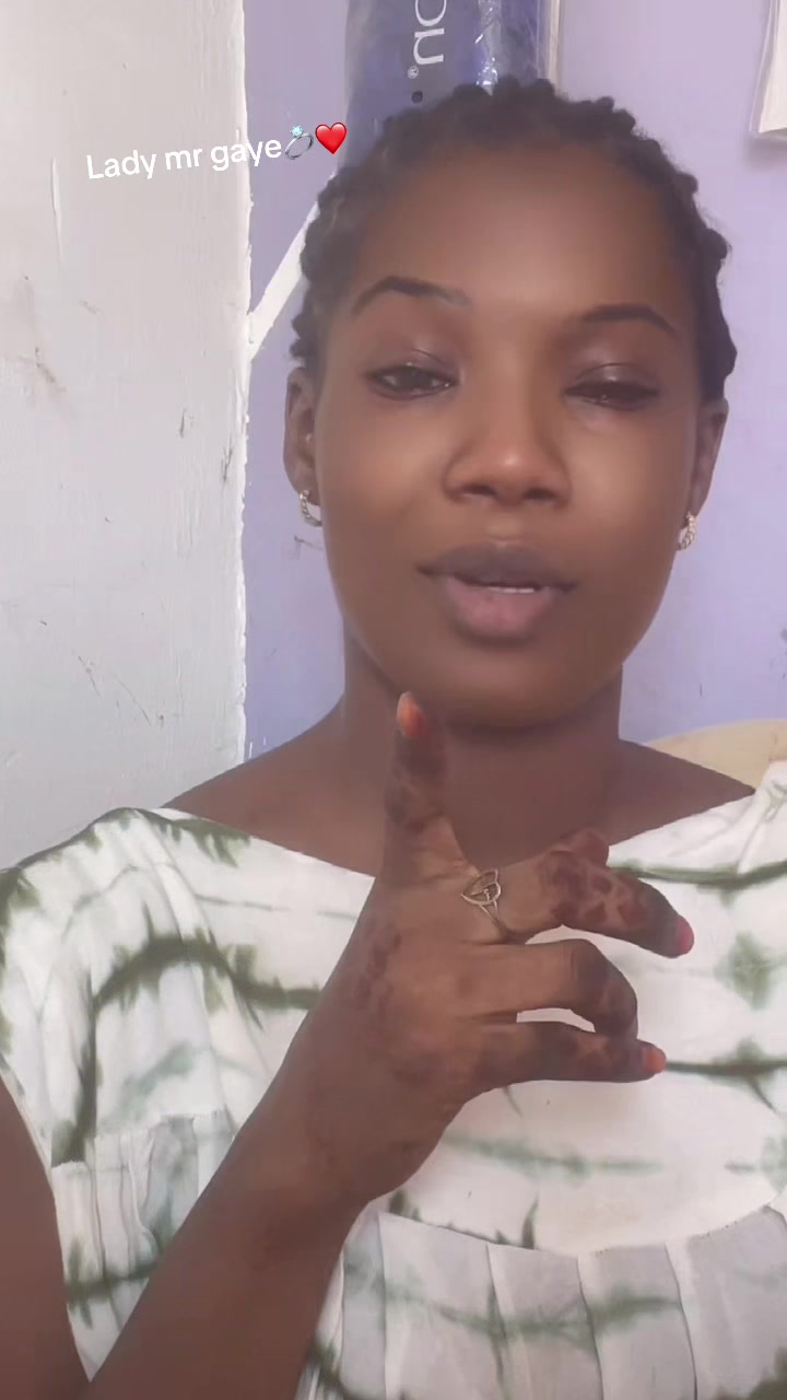 @mbayangue bou birama❤️💍🔐