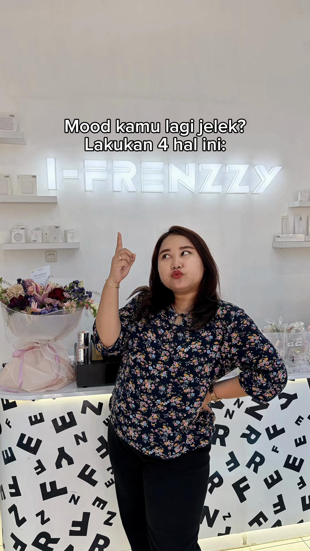 @i-FRENZZY