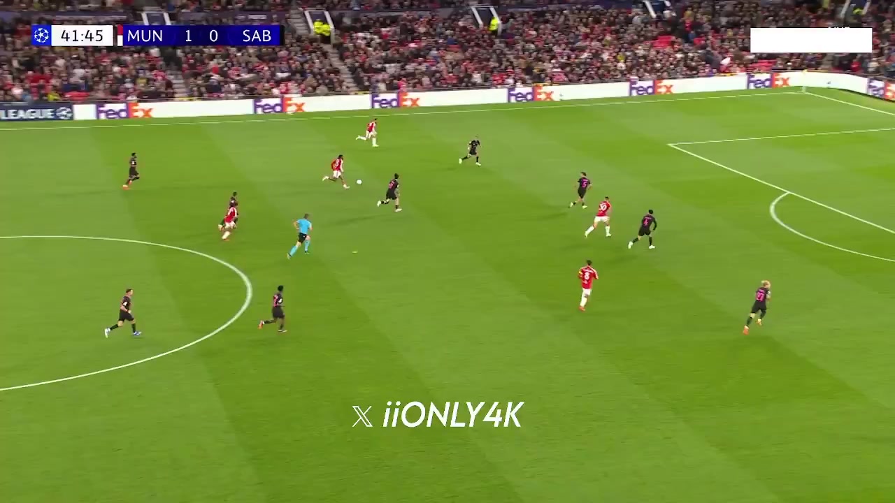 @Manchester Highlights Zone 🛑