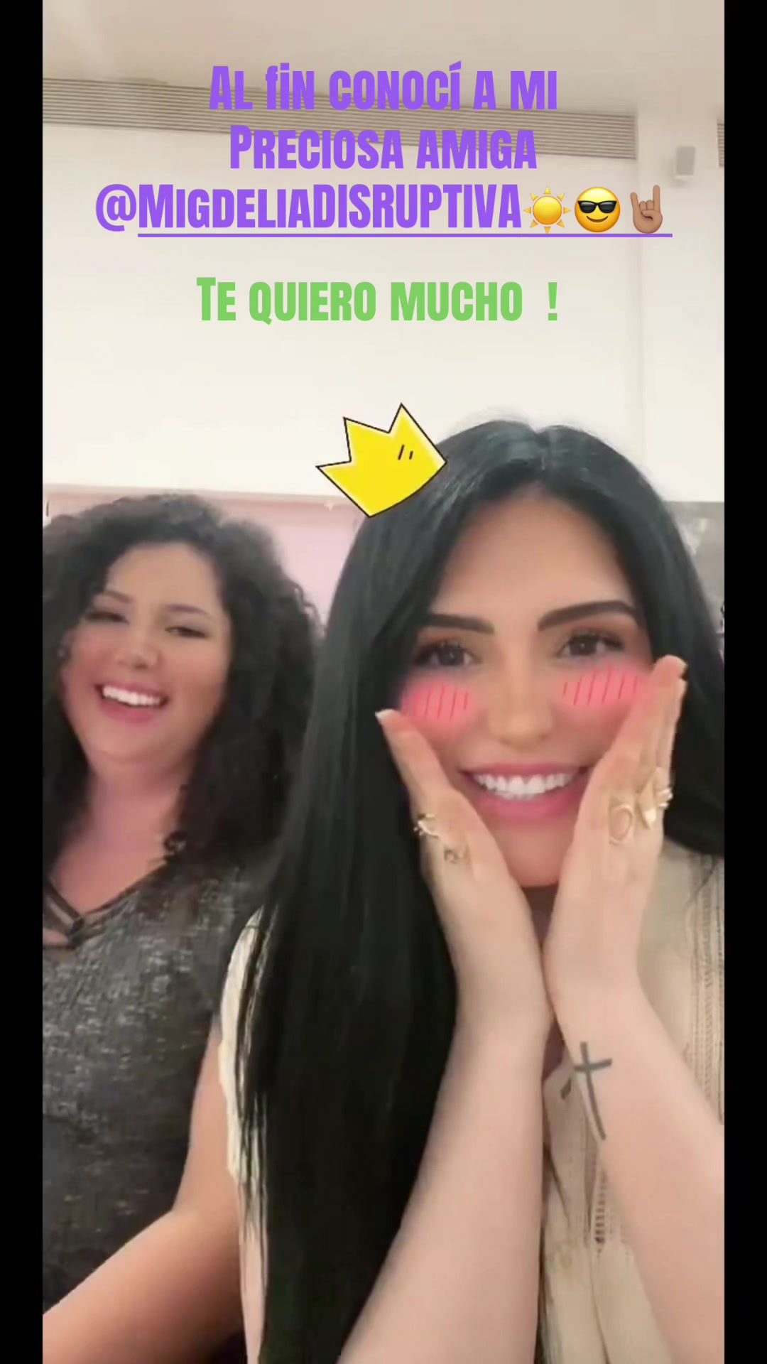 @🐒Paola Martínez👑