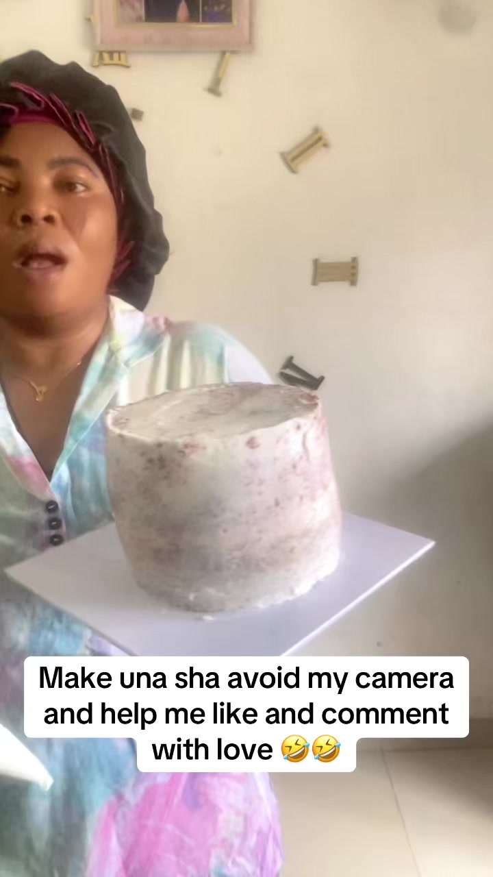 @Baker in ajah Lagos