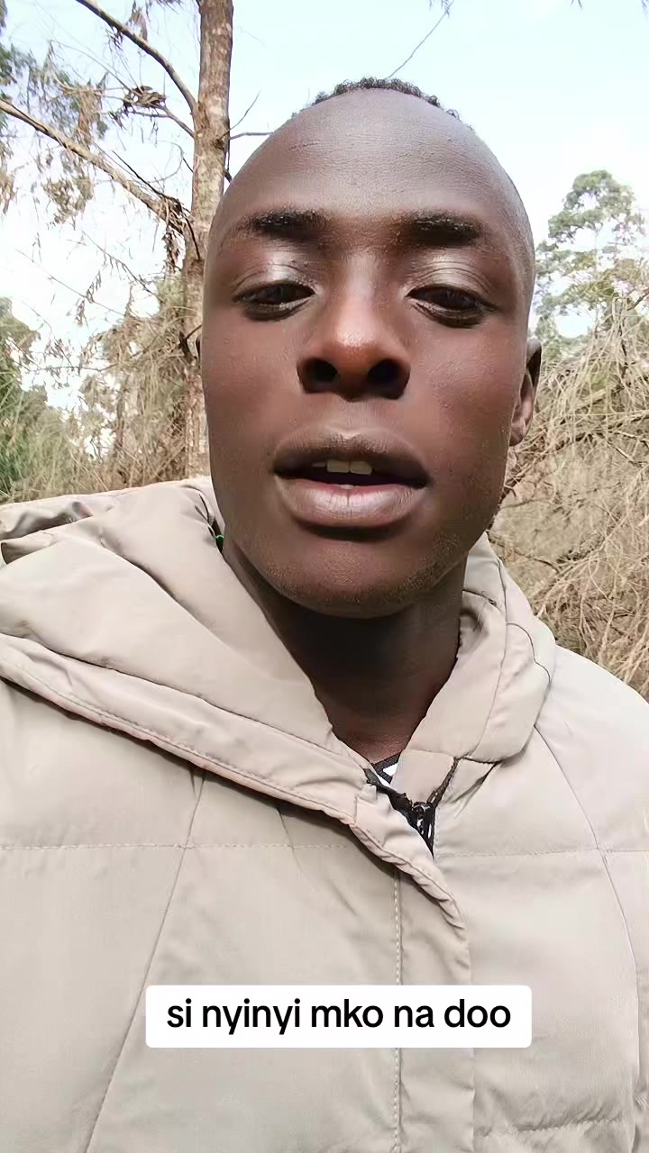 @KISII SHERIFF