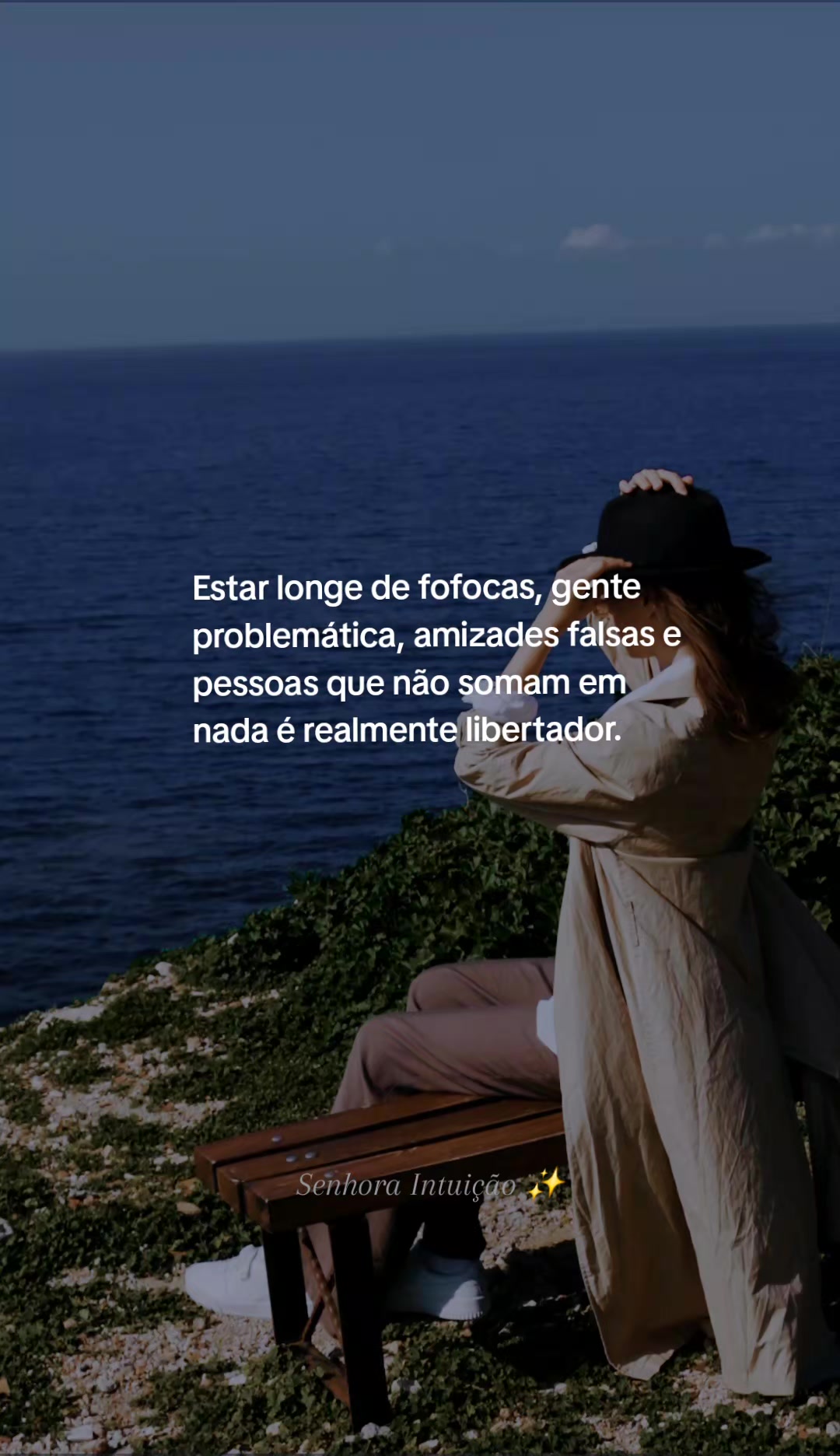 @Sra Intui&ccedil;&atilde;o ✨️