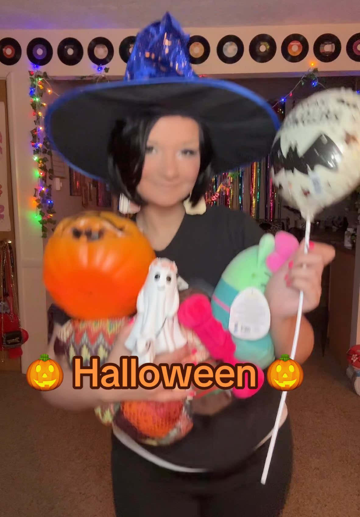 @🐸🍄🤠 Maria Lynn 🎃🖤🌼
