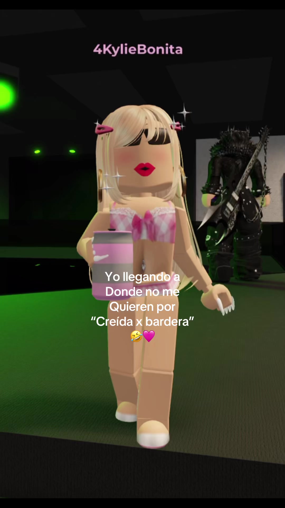 @KylieBonita