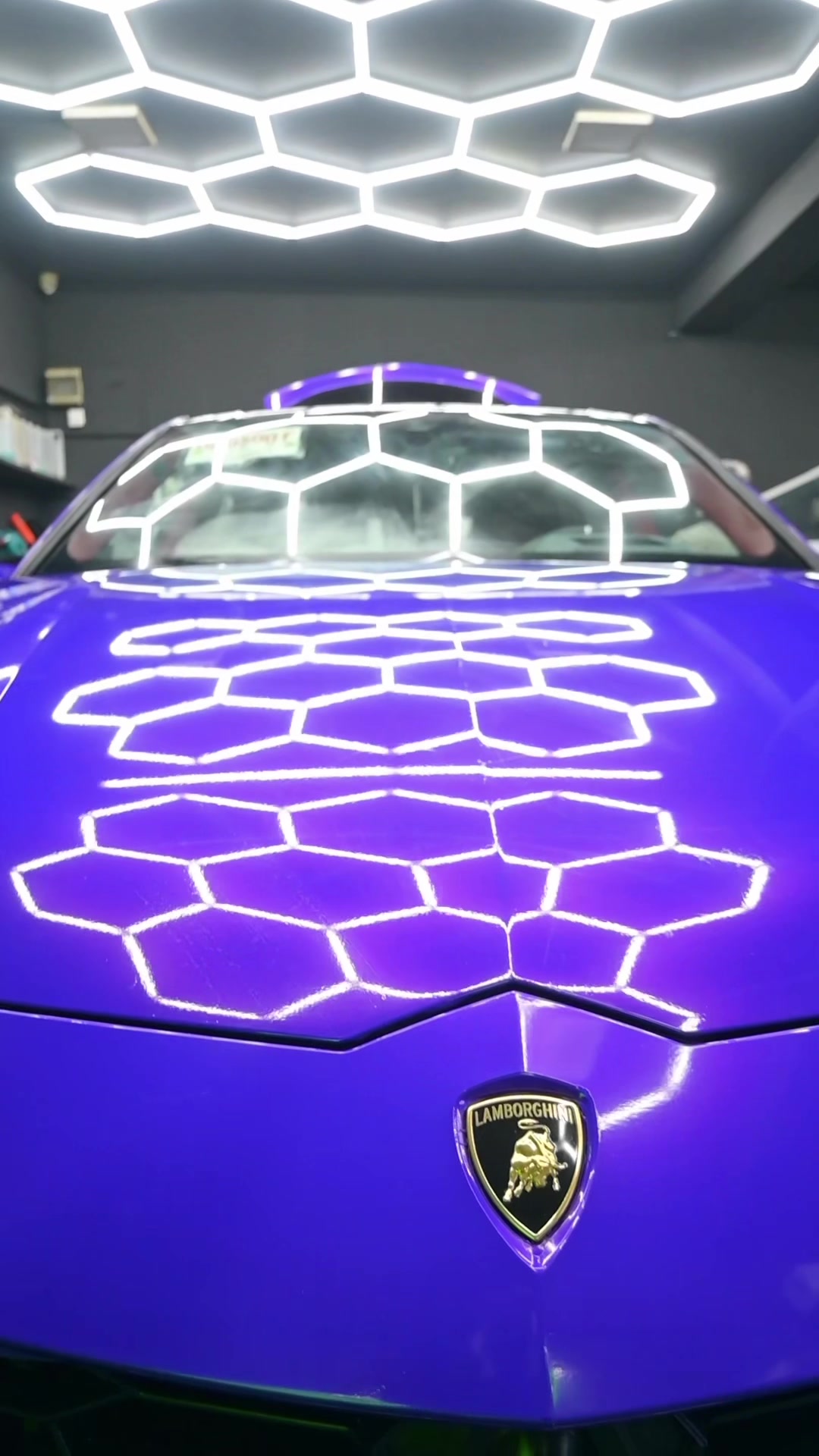 @GLÄNZEN CAR DETAILING
