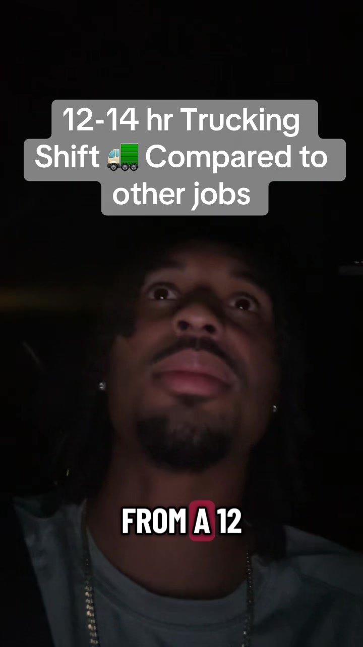 @jaybndoo 🚛