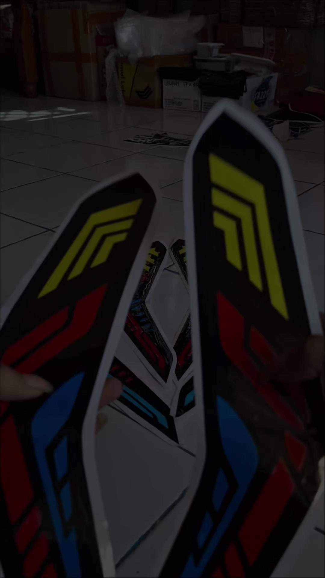 @JJ STIKERS
