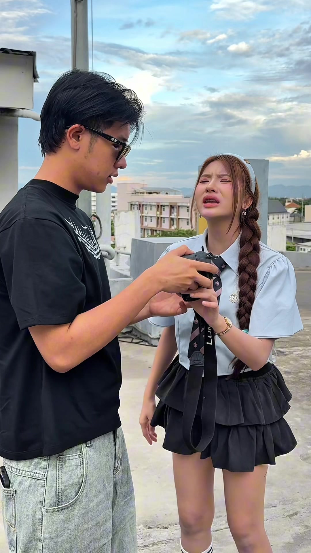 @ภิญญดา นันต๊ะคำมี (14.4M)🍡