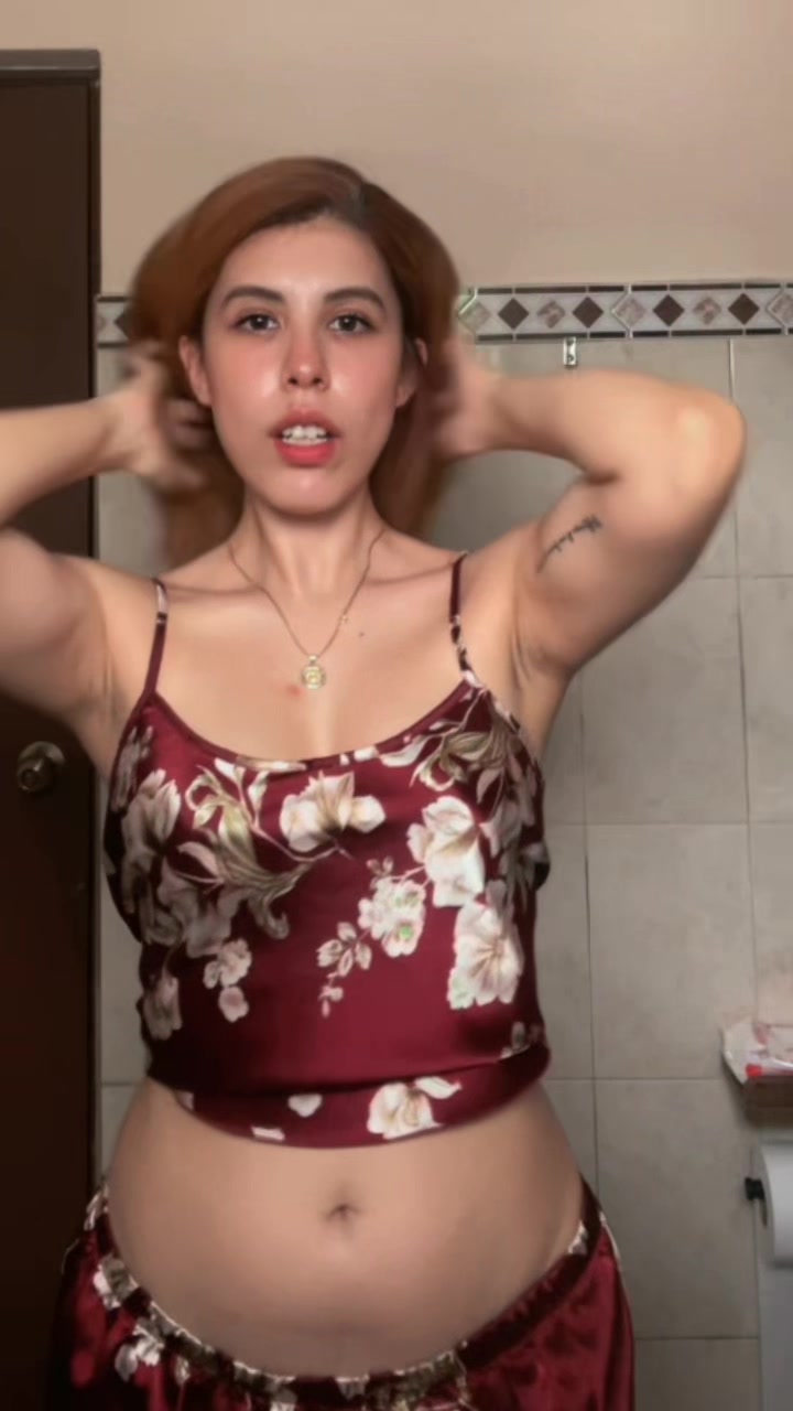 @Lily Gutierrez