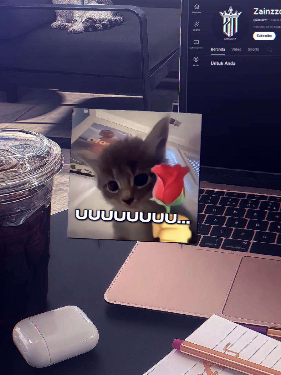@Zainzzdtx Template