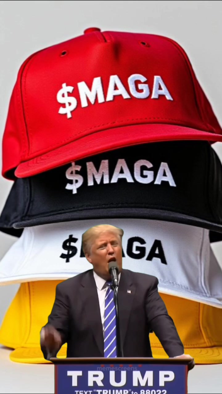 @MAGA Coin