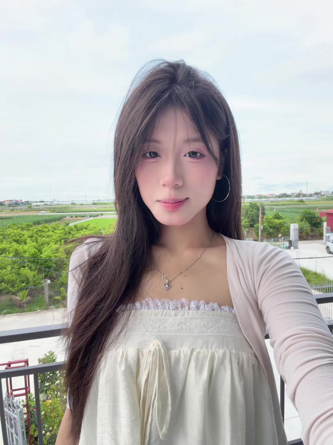 @Giả vờ đẹp g&aacute;i&hellip;