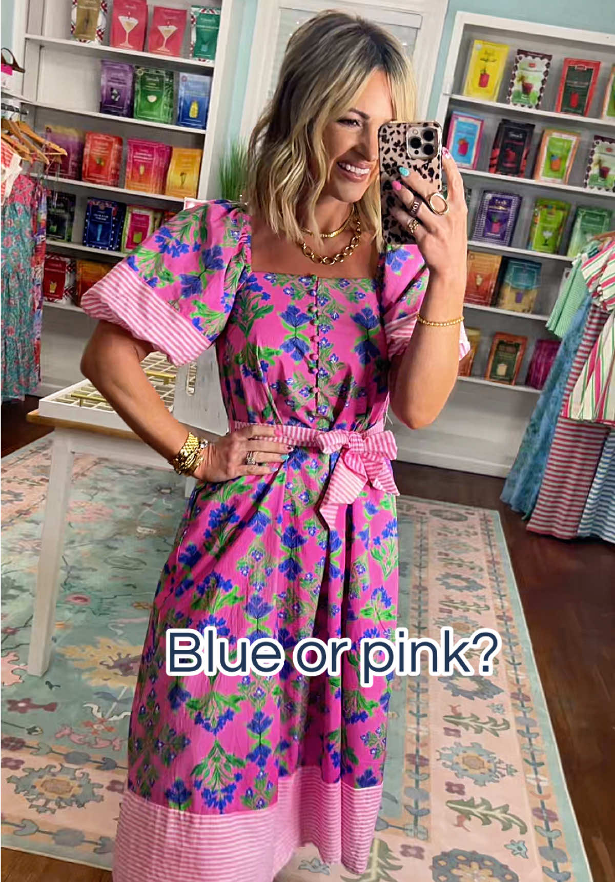 @Preppy Pineapple Boutique