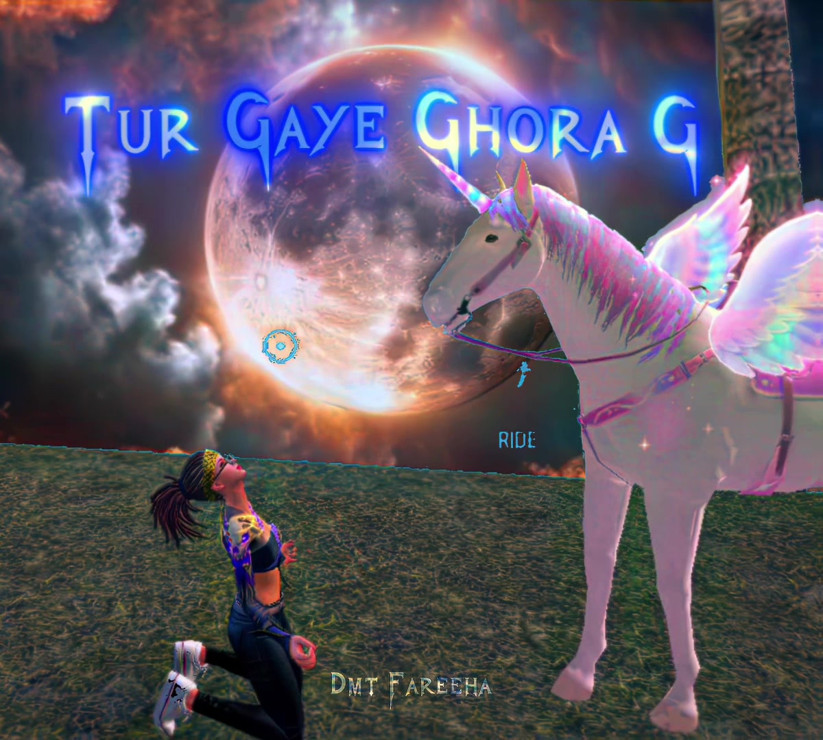 @Fareeha Gondal