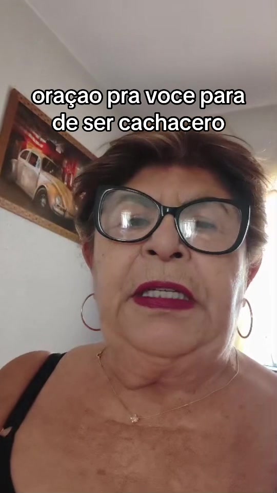 @Vó Maria