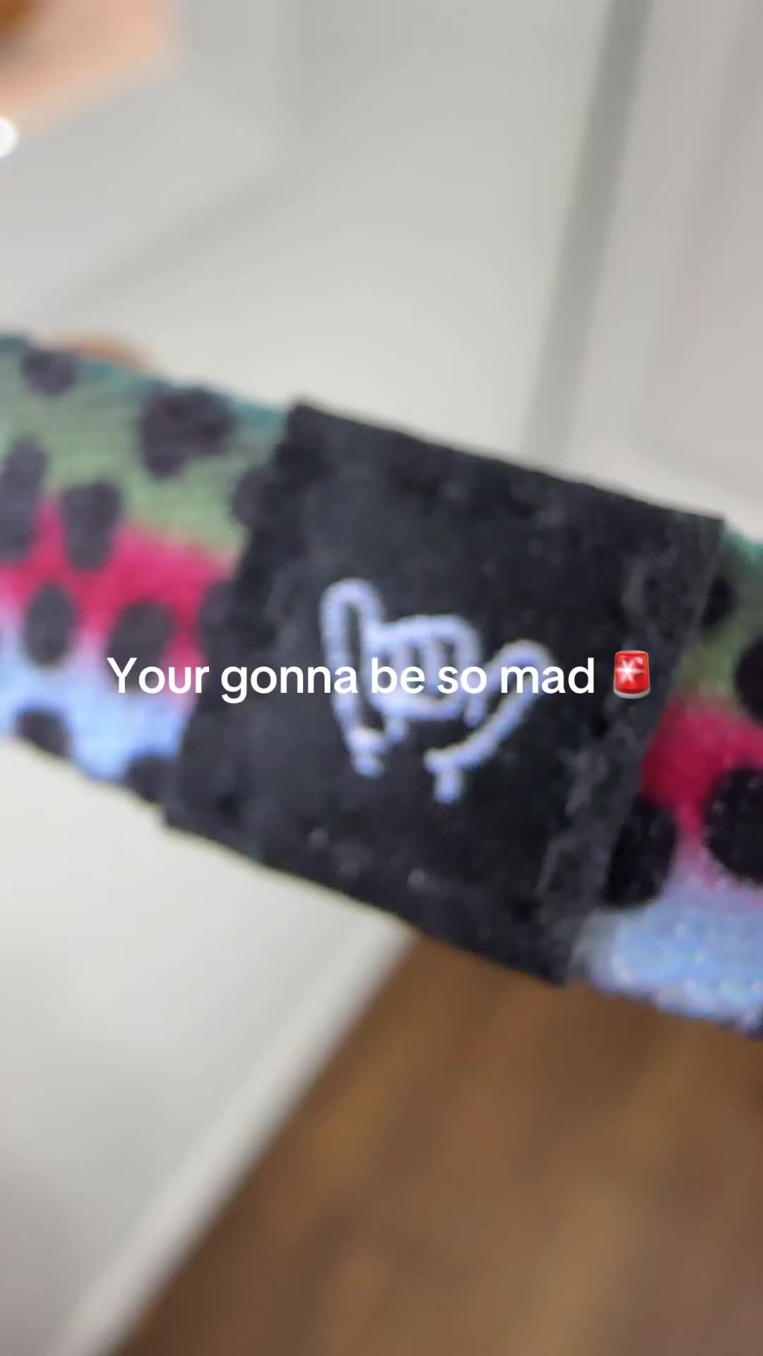@Alexis Morrison