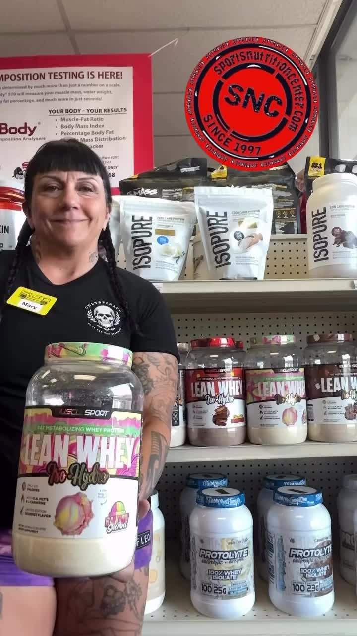@SportsNutritionCenter