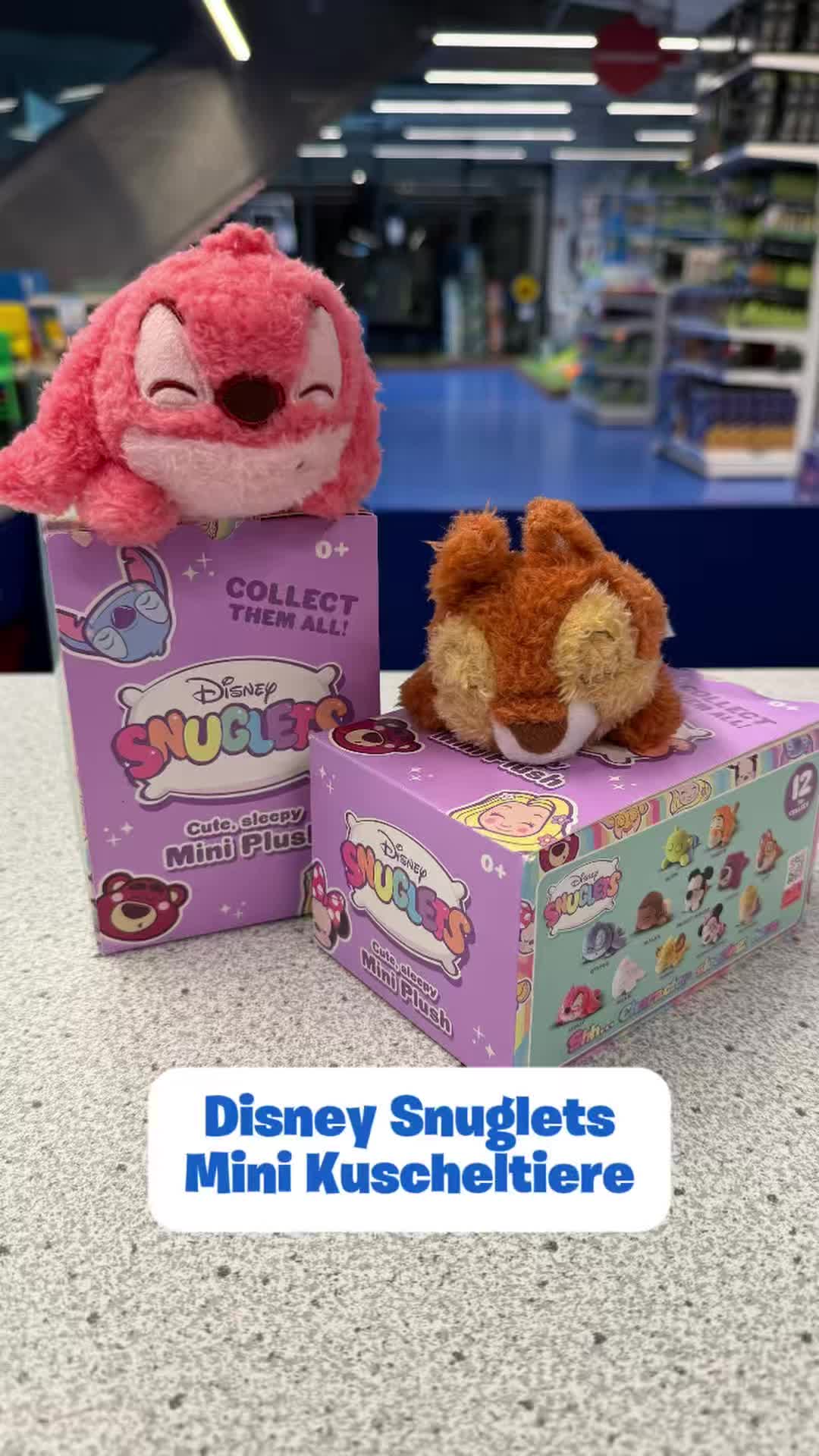 @Smyths Toys Superstores DACH