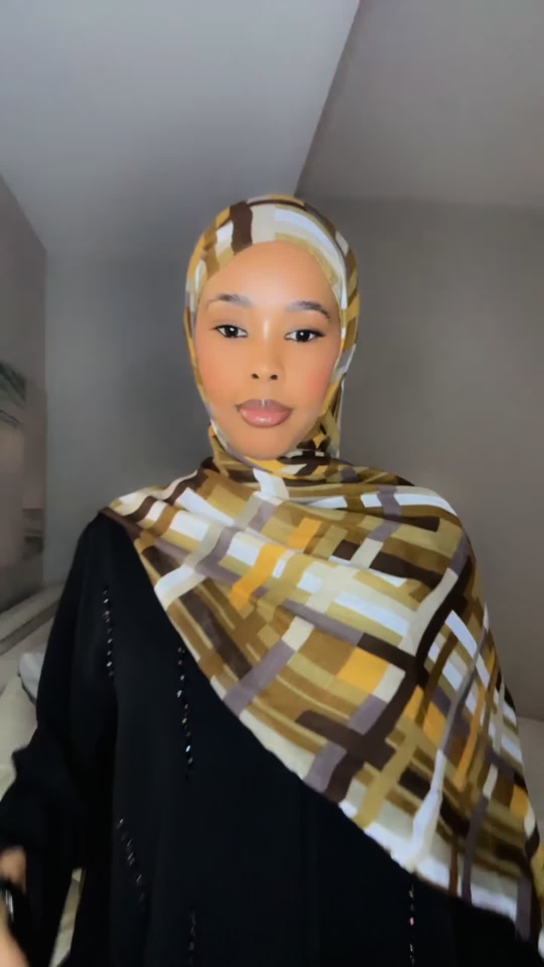 @lulu Abdi