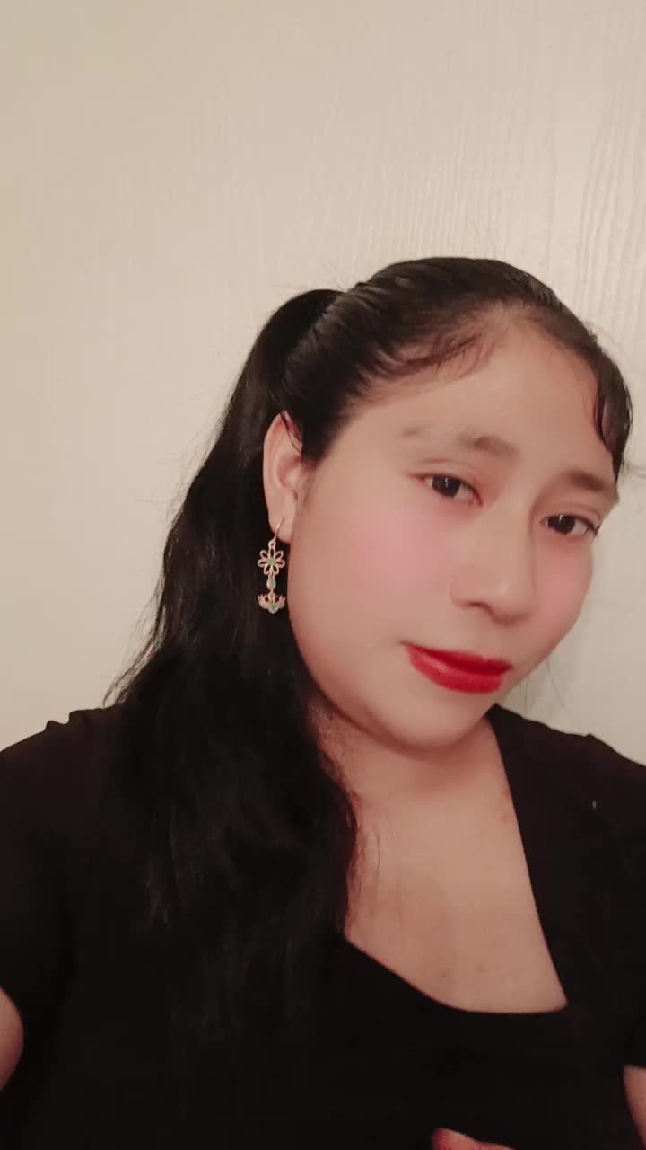 @Maricela Perez
