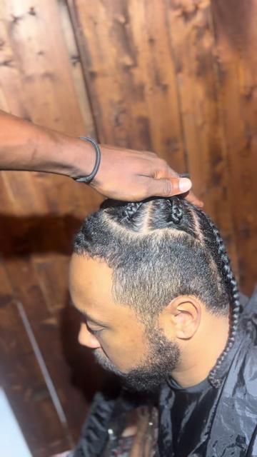 @Dallas Barber Plug💈