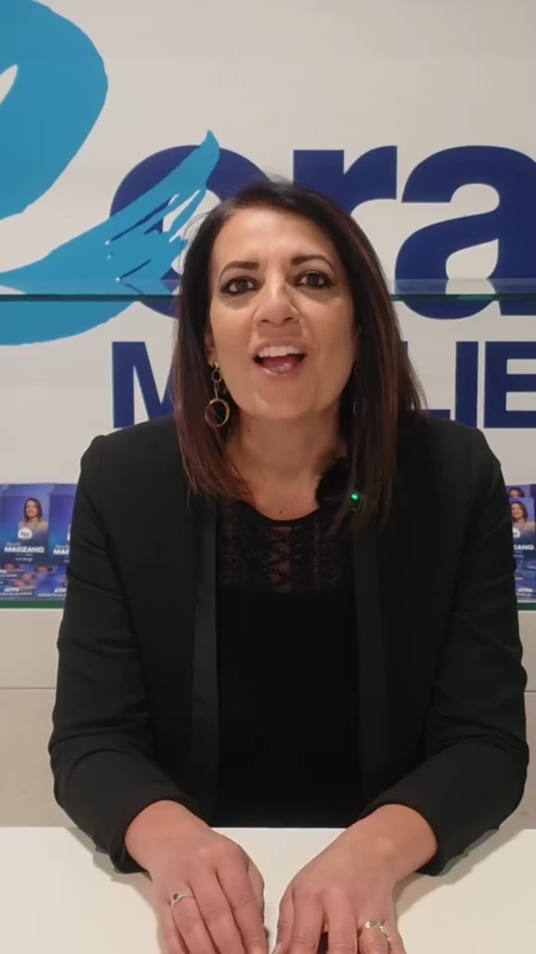 @Luciana Marsella