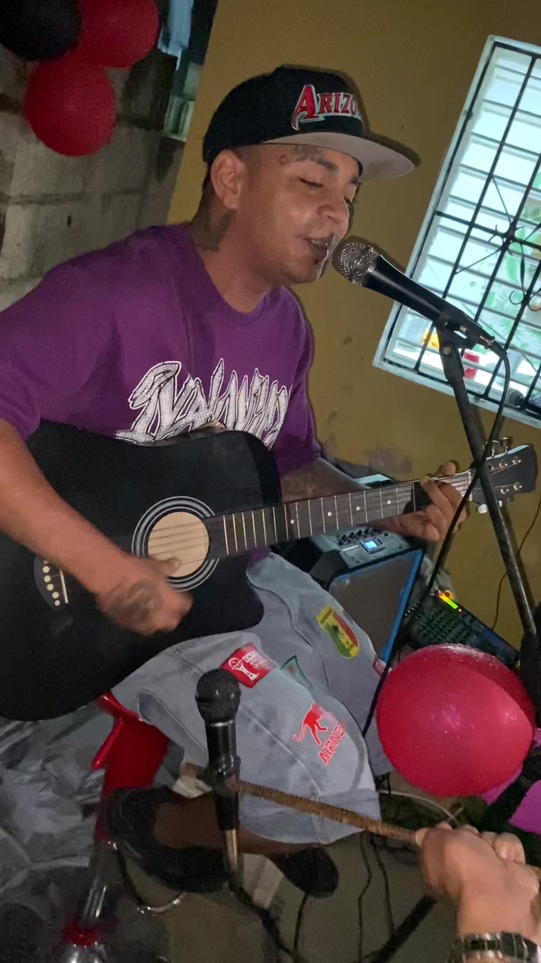 @JuniorPonleLaMelodia 😈🎵