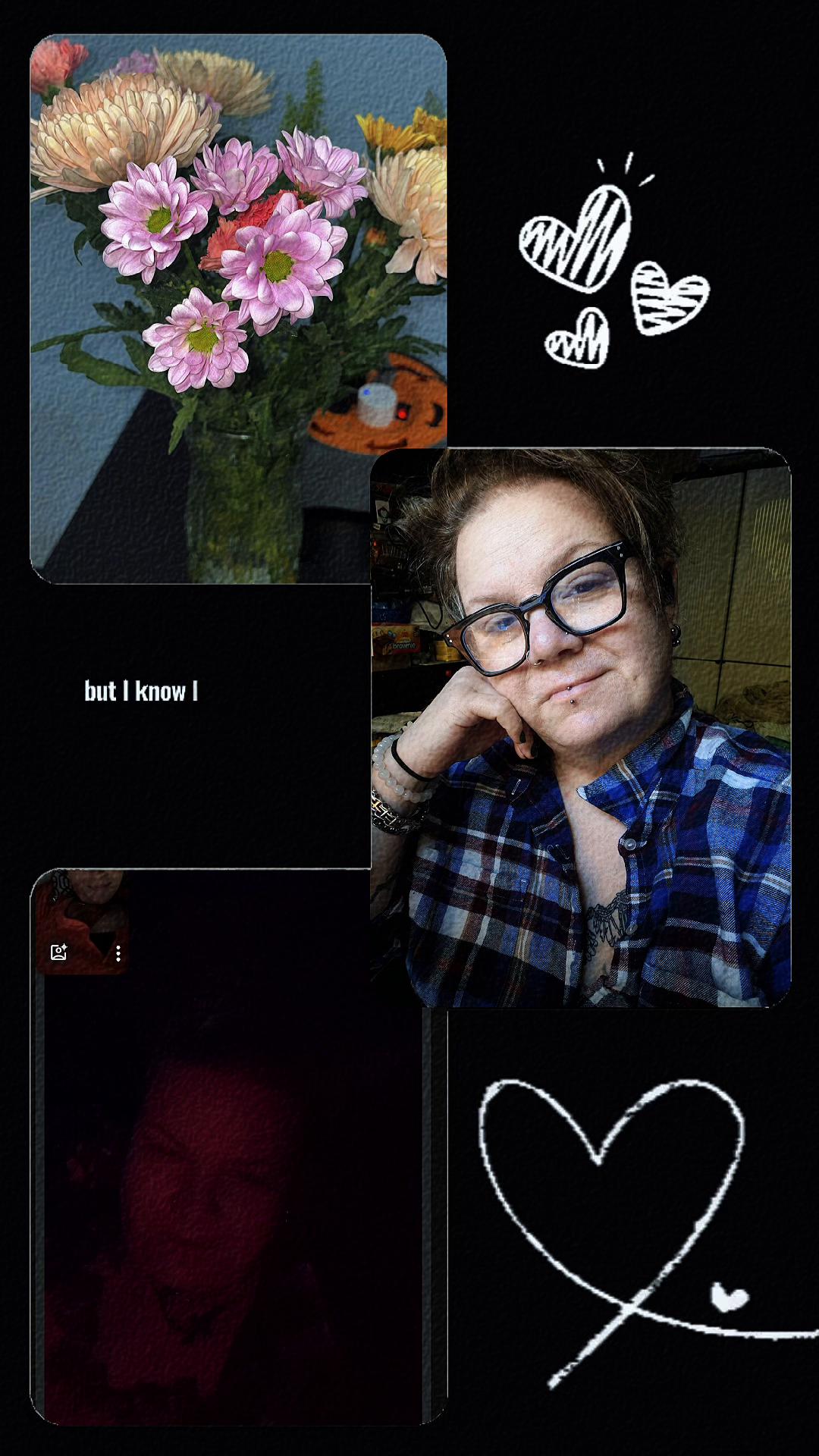 @🌻🏳️&zwj;🌈🌻