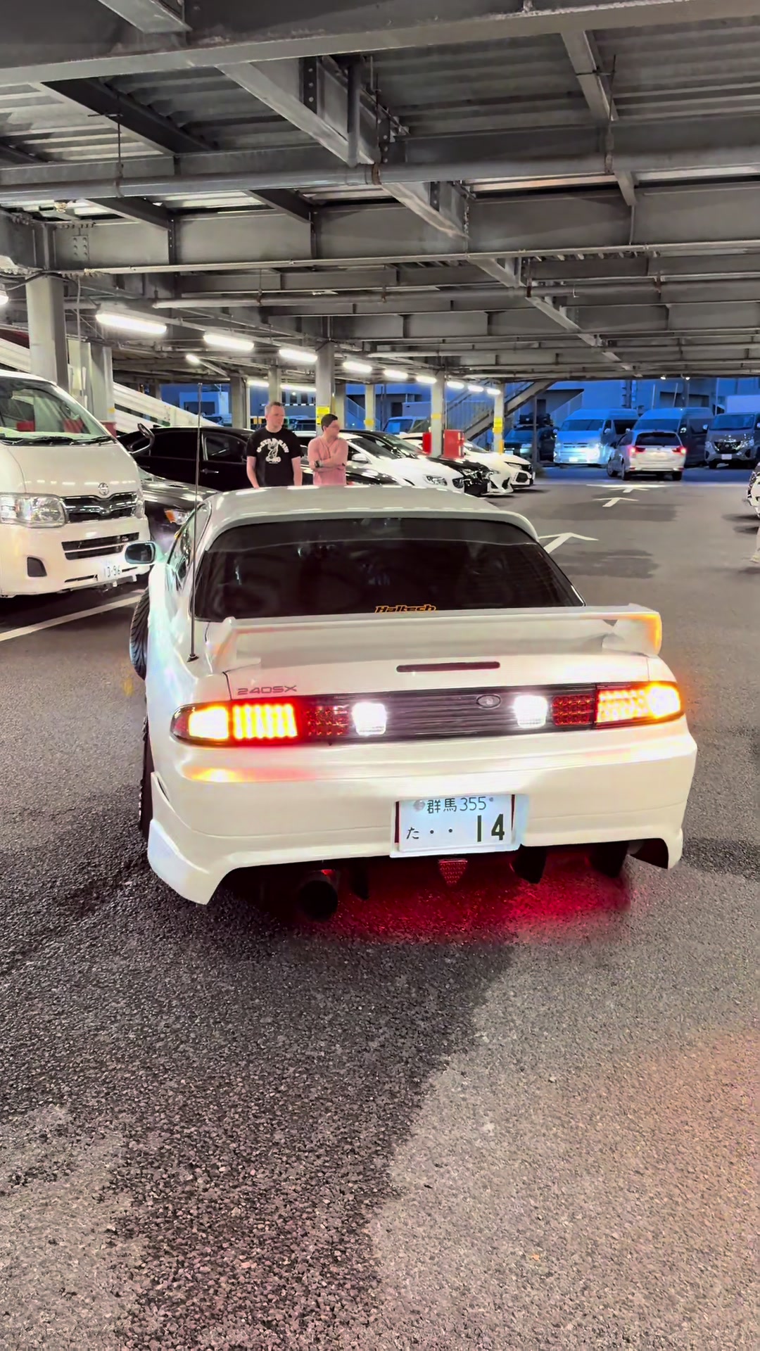 @サジットS14🇯🇵