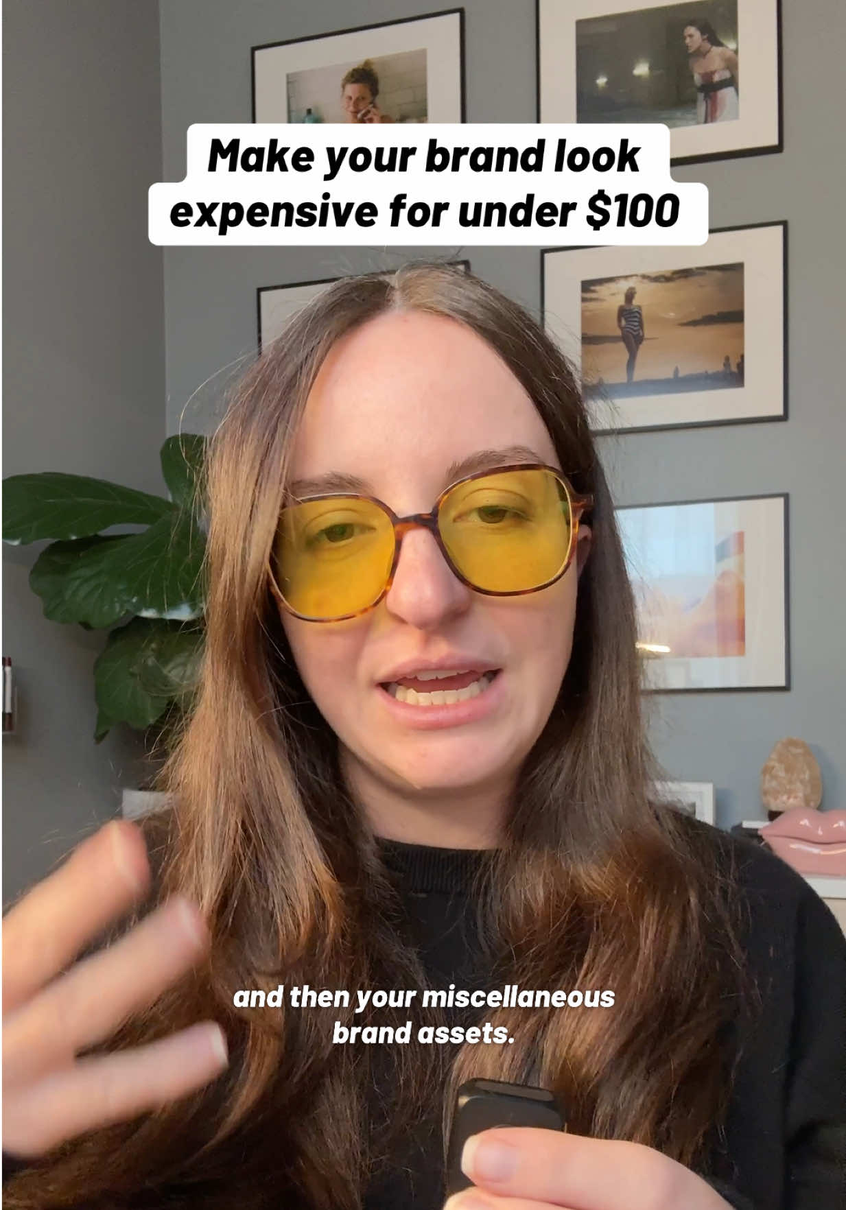 @Anja | your brand strategist ✨