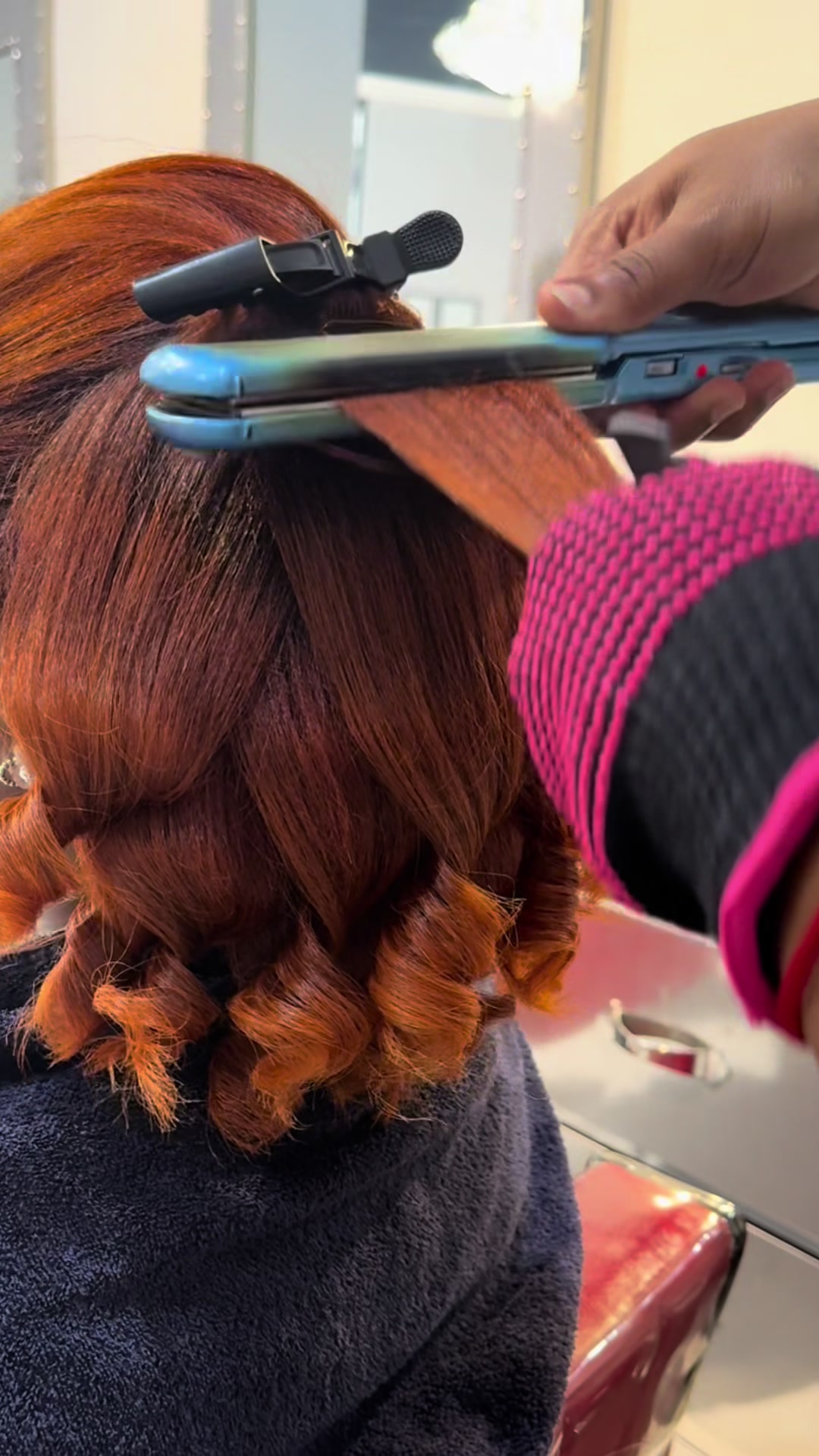 @Salon 809