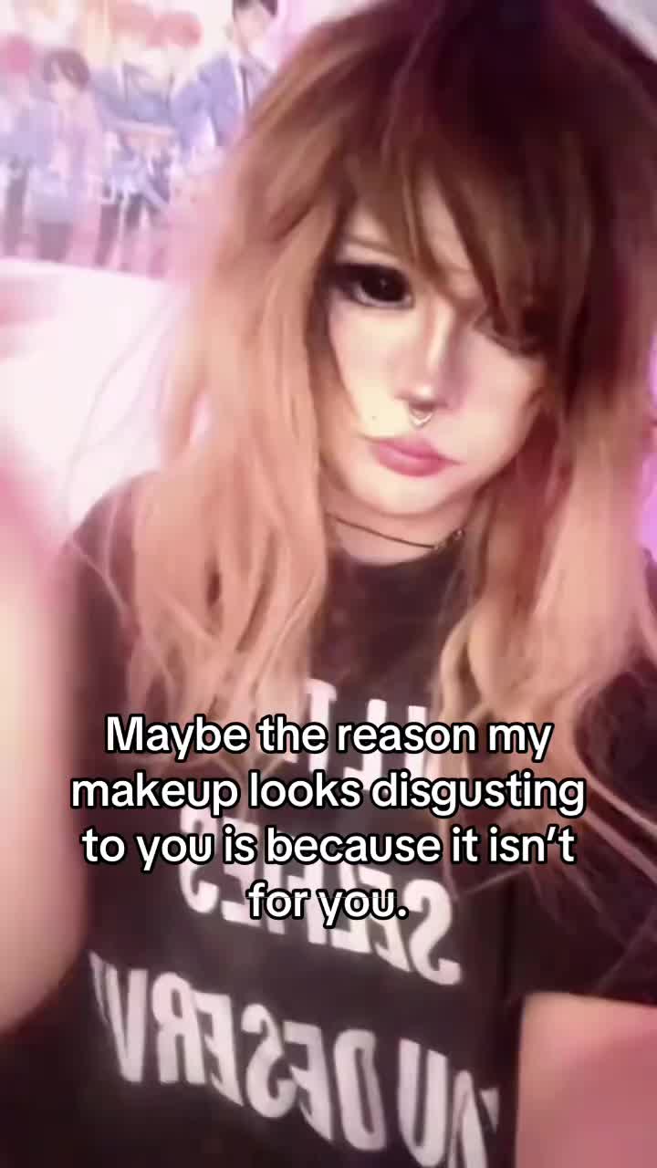 @Cringequeenxd🐾