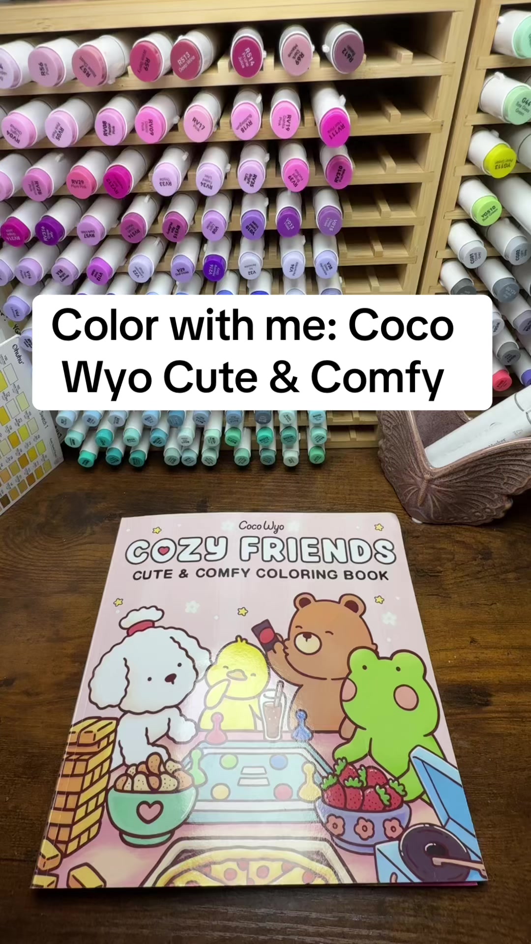 @Afoxxycoloring